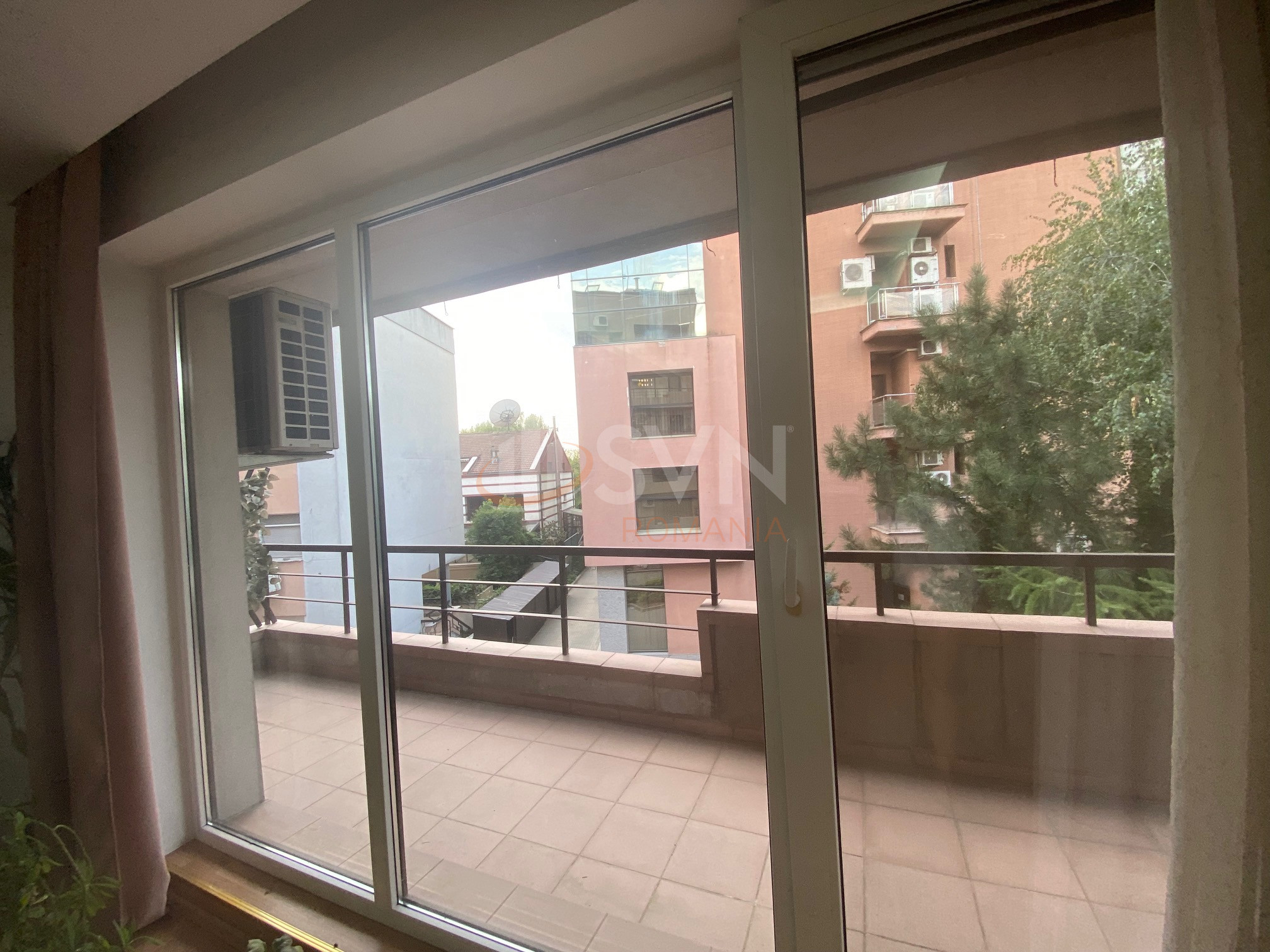 4 camere cu loc parcare subteran inclus Bucuresti/Soseaua Nordului