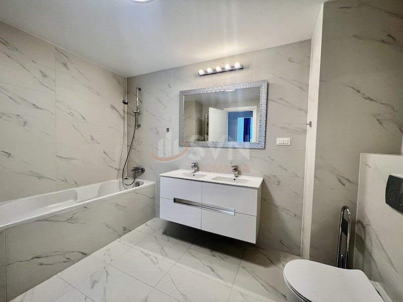 4 camere cu loc parcare subteran inclus Bucuresti/Stefan Cel Mare