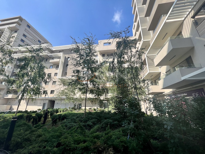 4 camere cu loc parcare subteran inclus Bucuresti/Stefan Cel Mare