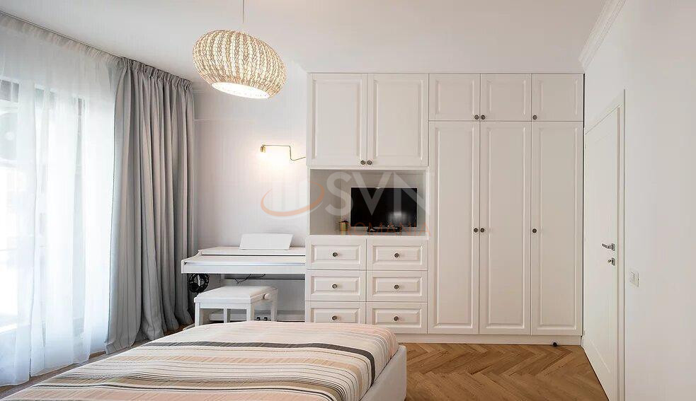 4 camere cu loc parcare subteran inclus Bucuresti/Domenii