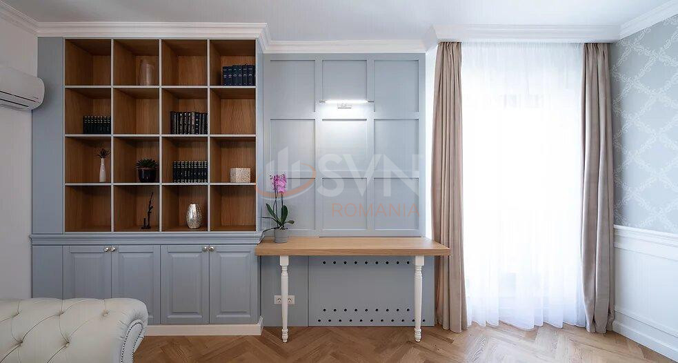 4 camere cu loc parcare subteran inclus Bucuresti/Domenii