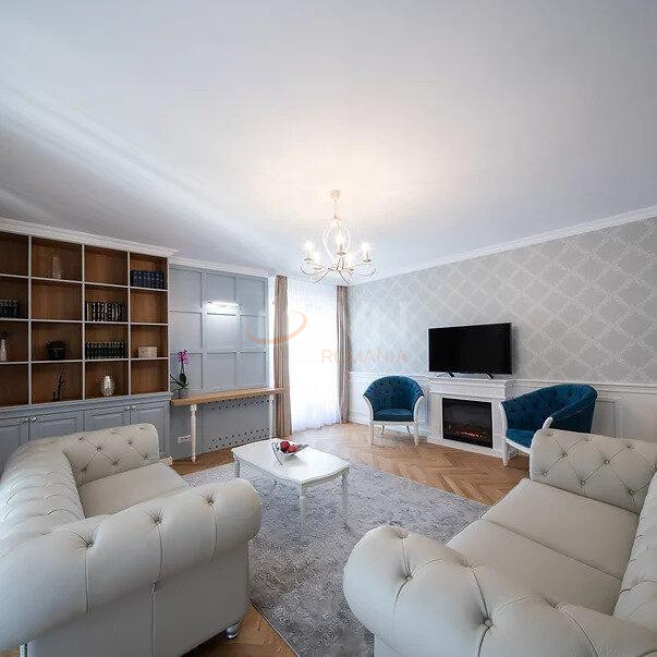 4 camere cu loc parcare subteran inclus Bucuresti/Domenii