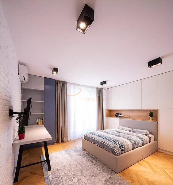 4 camere cu loc parcare subteran inclus Bucuresti/Domenii