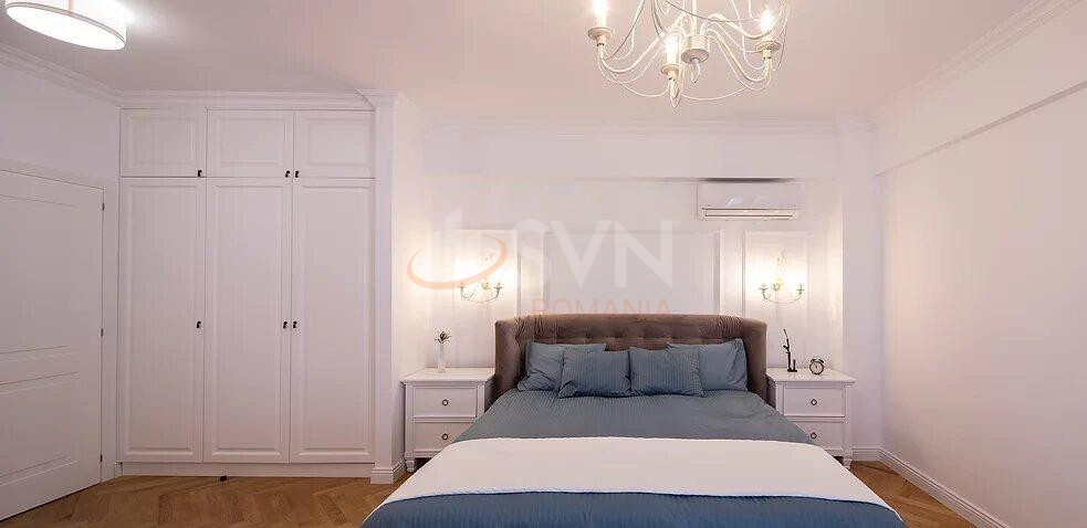 4 camere cu loc parcare subteran inclus Bucuresti/Domenii