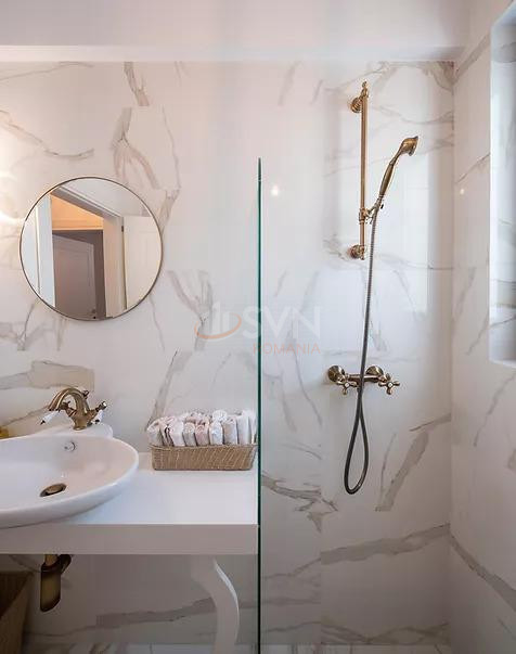 4 camere cu loc parcare subteran inclus Bucuresti/Domenii