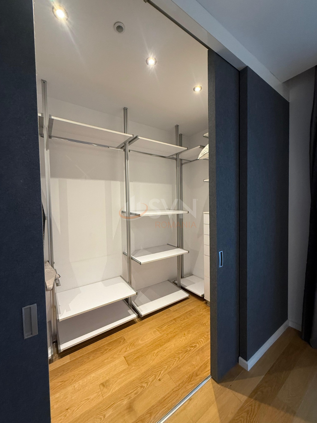 4 camere cu loc parcare subteran inclus Bucuresti/Floreasca