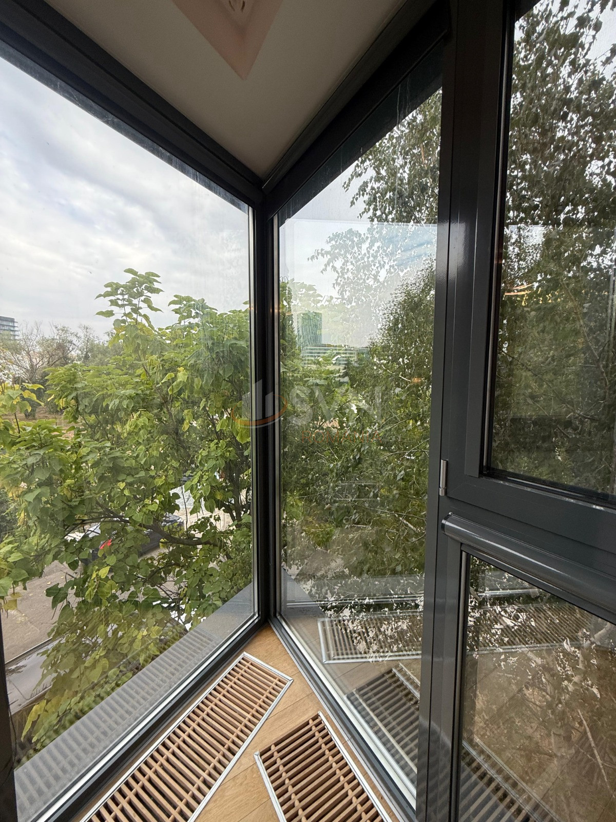 4 camere cu loc parcare subteran inclus Bucuresti/Floreasca