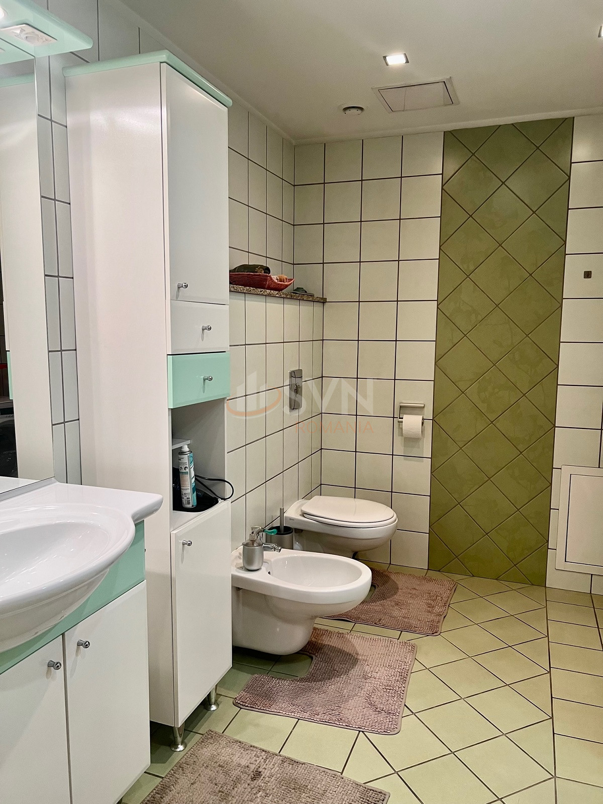 4 camere cu loc parcare subteran inclus Bucuresti/Dorobanti