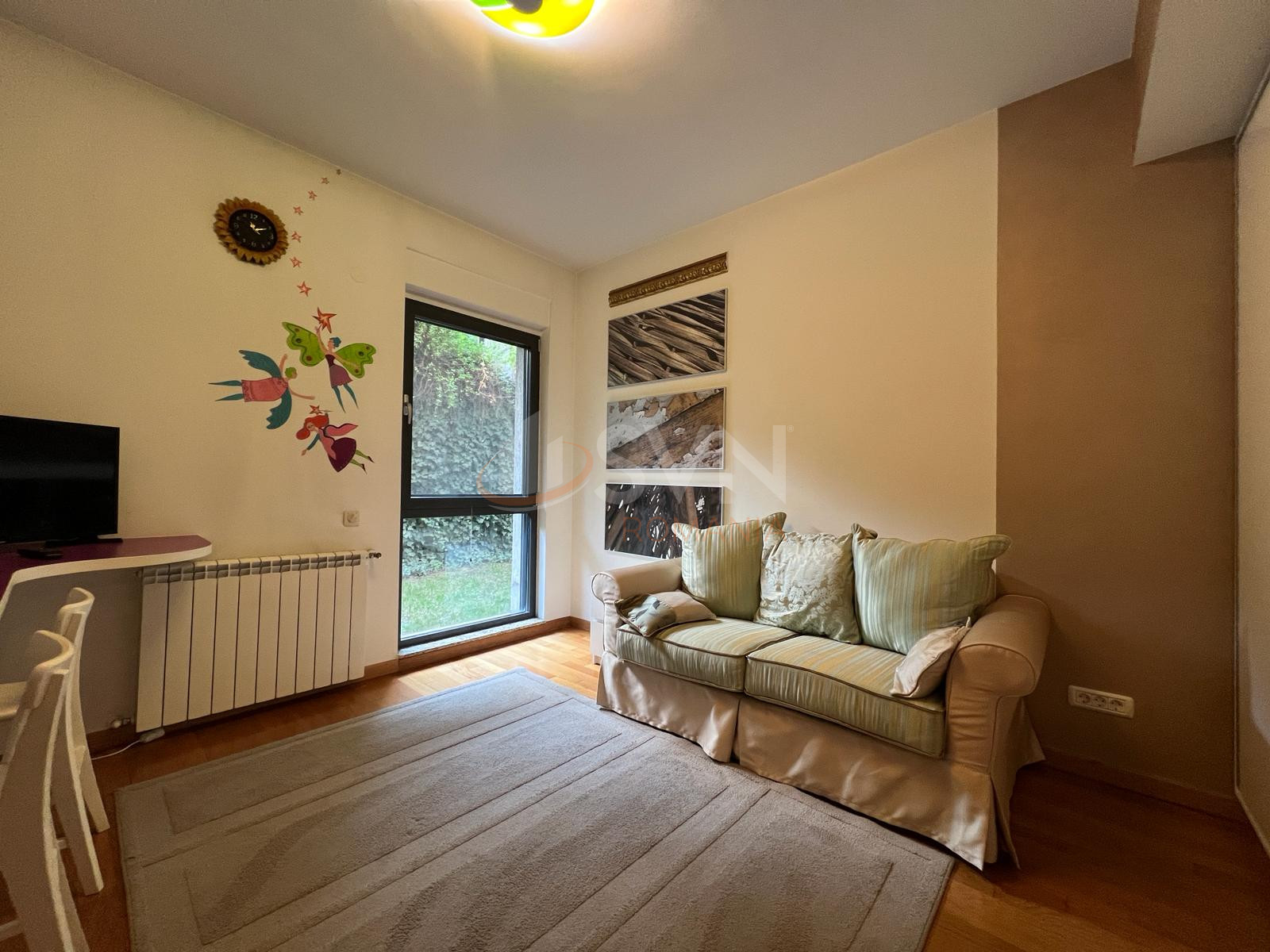 4 camere cu loc parcare subteran inclus Bucuresti/Dorobanti