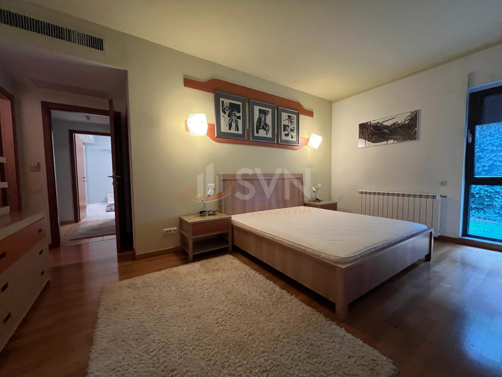 4 camere cu loc parcare subteran inclus Bucuresti/Dorobanti