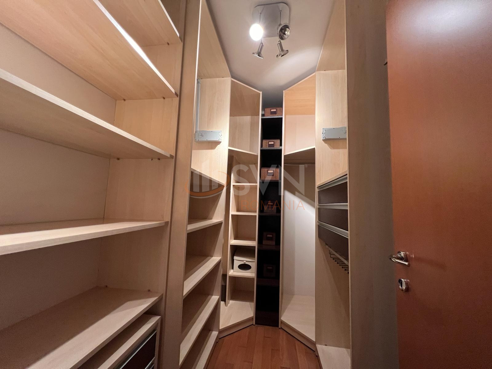 4 camere cu loc parcare subteran inclus Bucuresti/Dorobanti