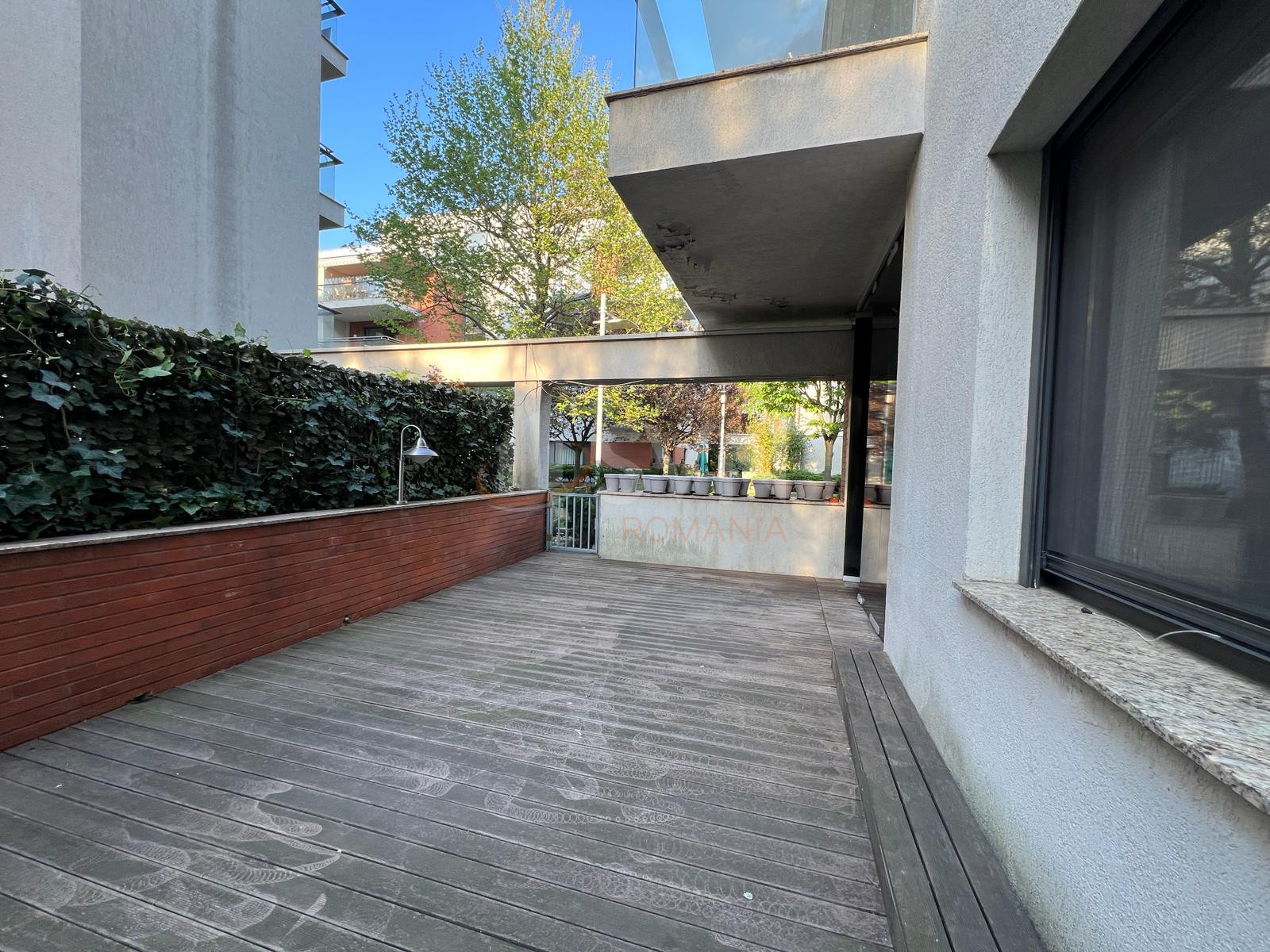 4 camere cu loc parcare subteran inclus Bucuresti/Dorobanti