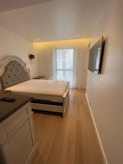 4 camere cu loc parcare subteran inclus Bucuresti/Herastrau