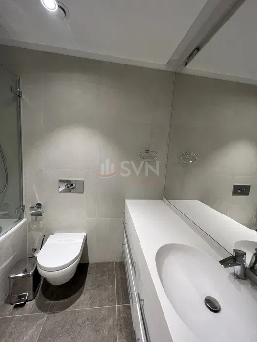 4 camere cu loc parcare subteran inclus Bucuresti/Herastrau