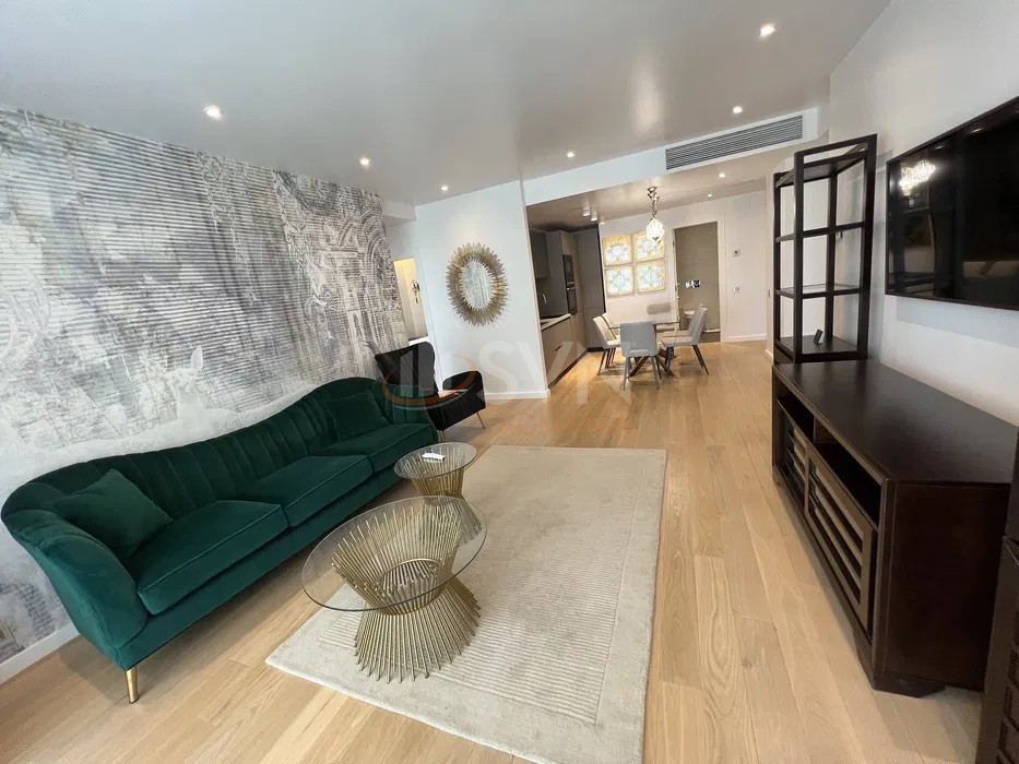 4 camere cu loc parcare subteran inclus Bucuresti/Herastrau