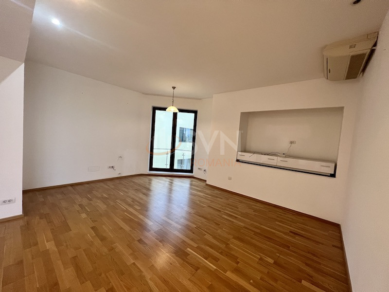 4 camere cu loc parcare subteran inclus Bucuresti/Herastrau