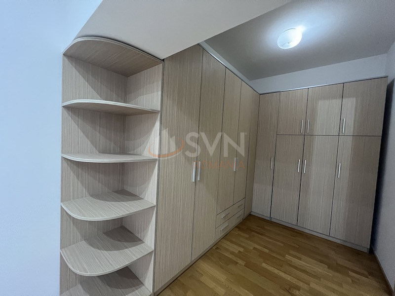 4 camere cu loc parcare subteran inclus Bucuresti/Herastrau