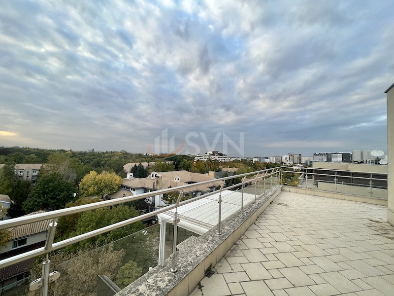 4 camere cu loc parcare subteran inclus Bucuresti/Herastrau