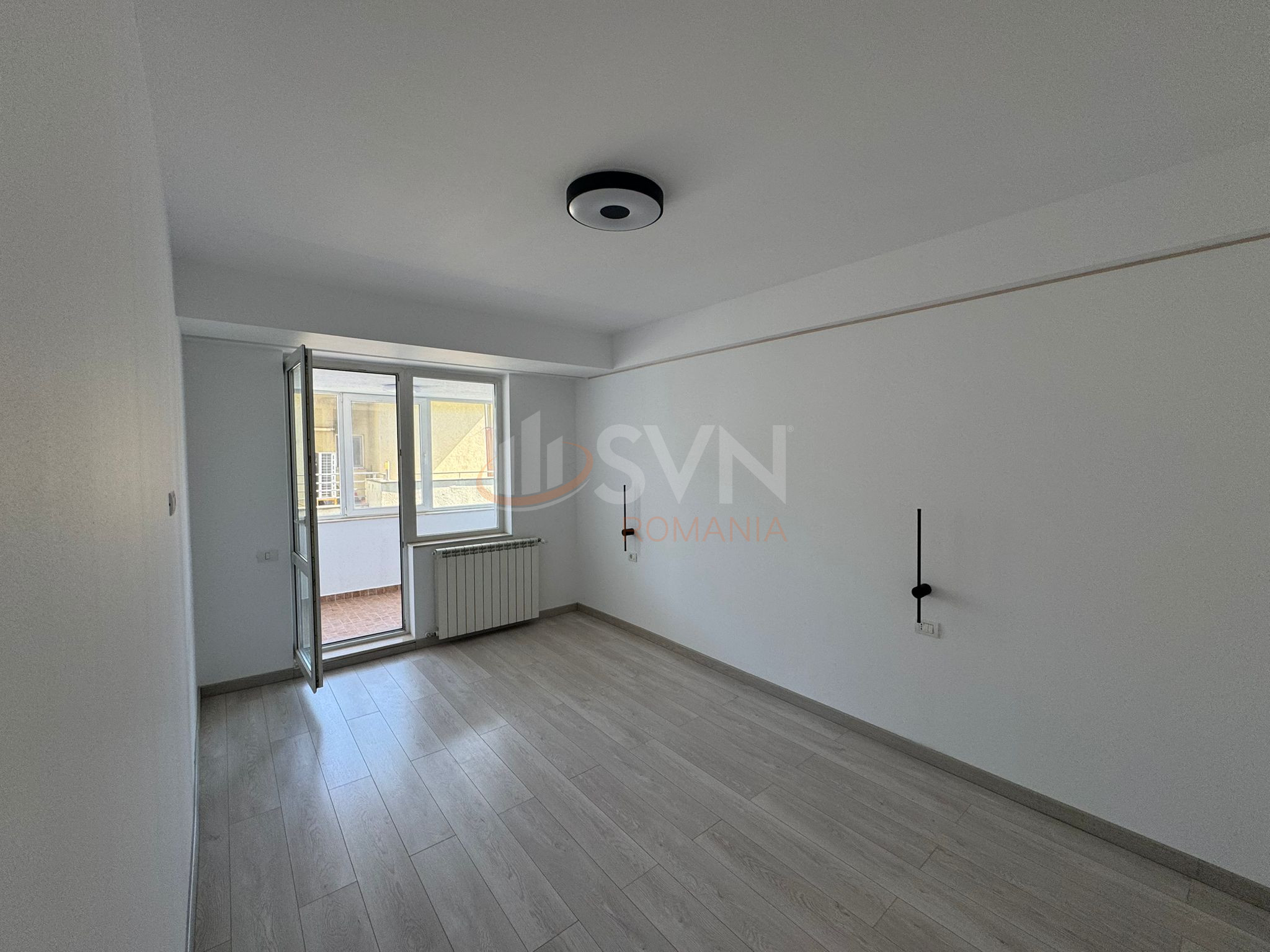 4 camere cu loc parcare subteran inclus Bucuresti/Herastrau