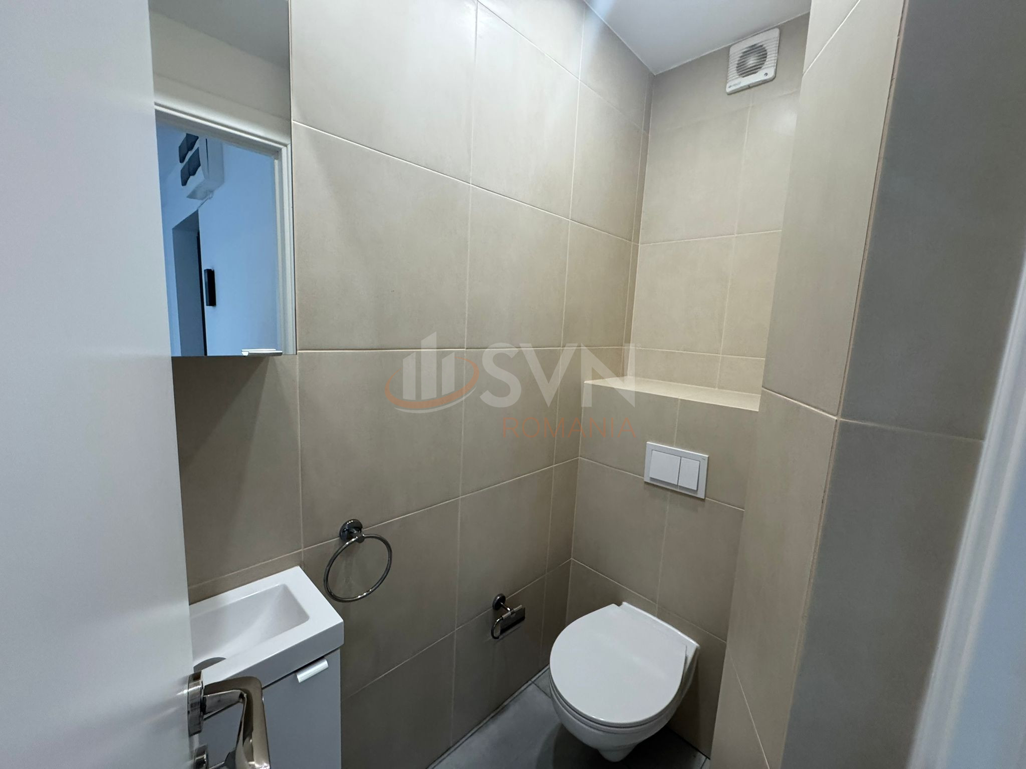 4 camere cu loc parcare subteran inclus Bucuresti/Herastrau