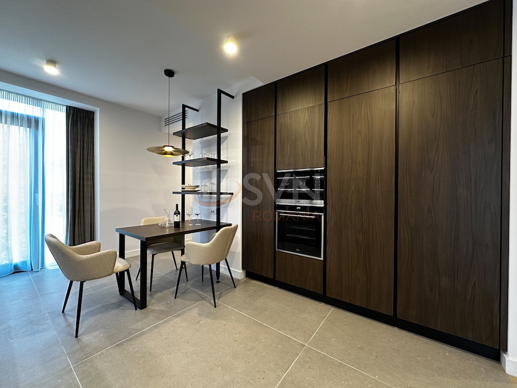 4 camere cu loc parcare subteran inclus Bucuresti/Aviatorilor