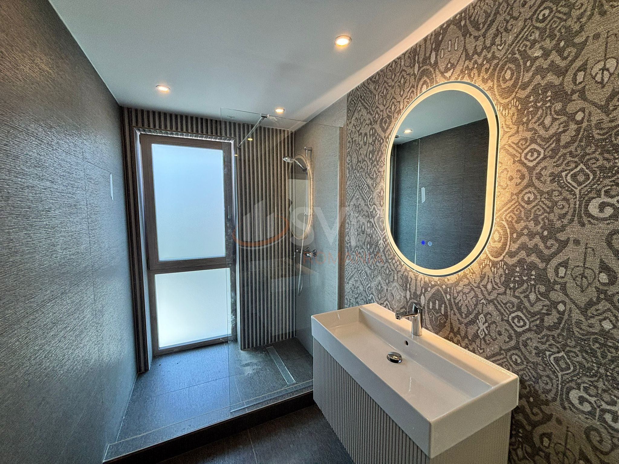 4 camere cu loc parcare subteran inclus Bucuresti/Bucurestii Noi