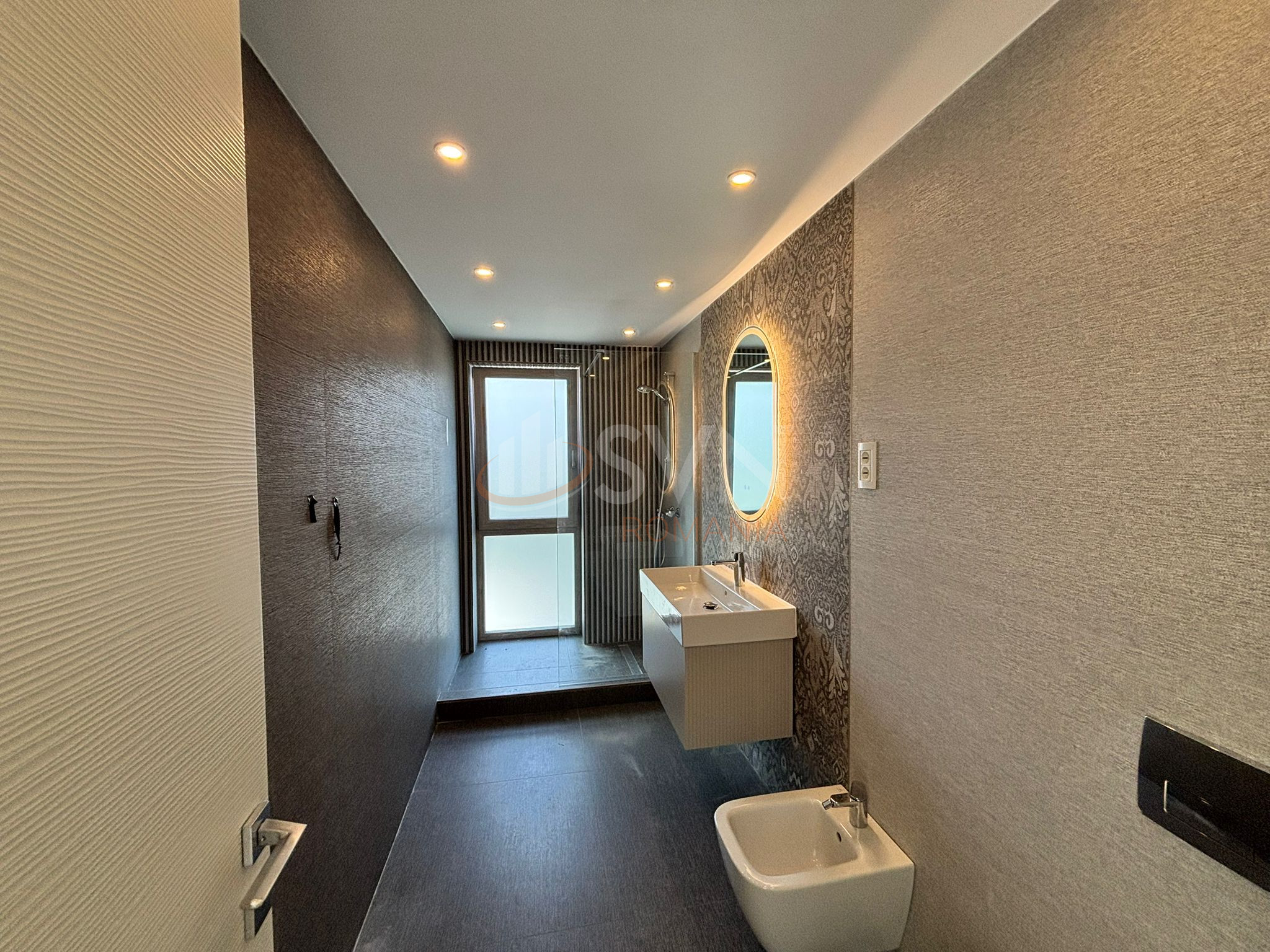 4 camere cu loc parcare subteran inclus Bucuresti/Bucurestii Noi