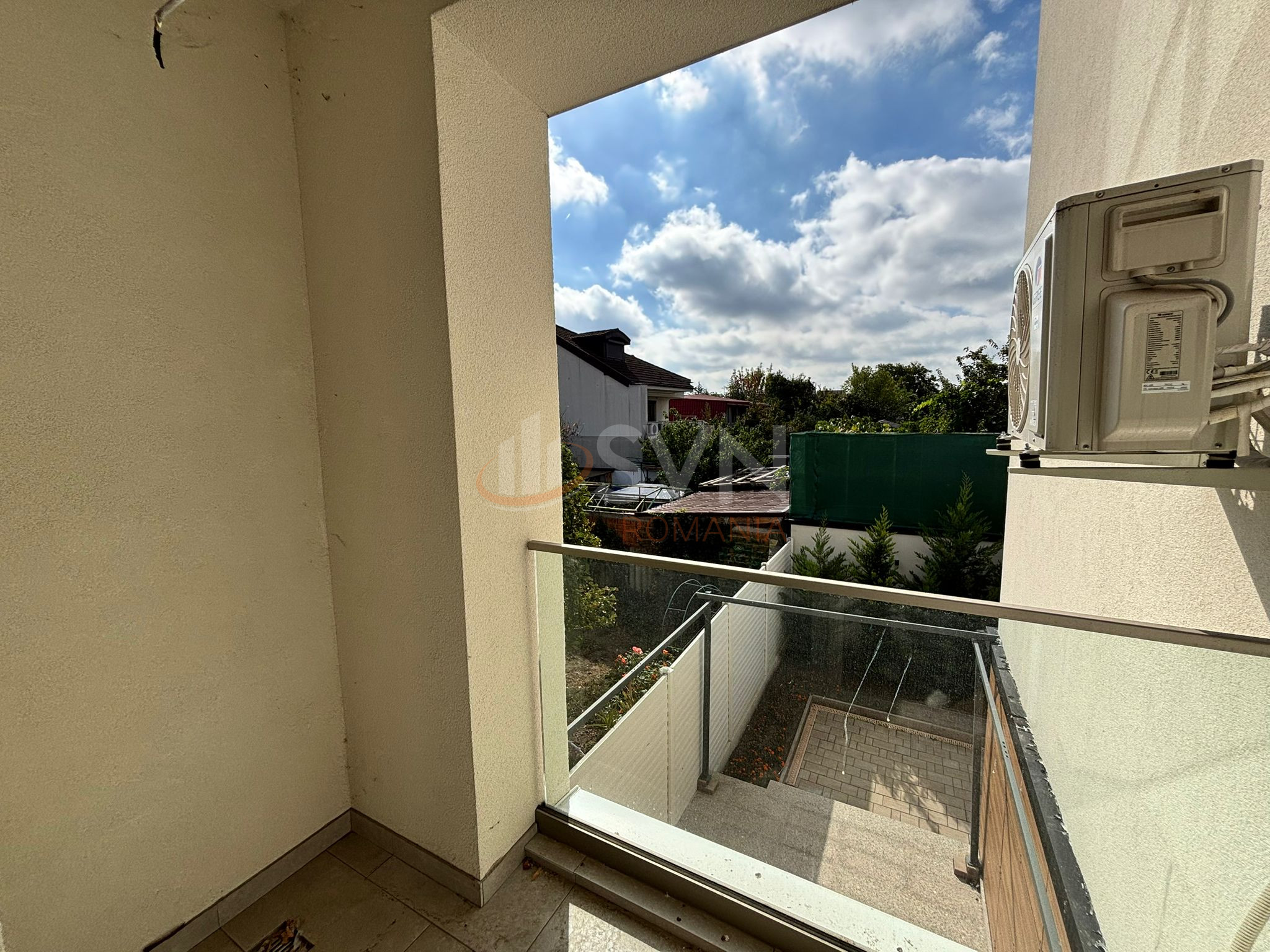 4 camere cu loc parcare subteran inclus Bucuresti/Bucurestii Noi