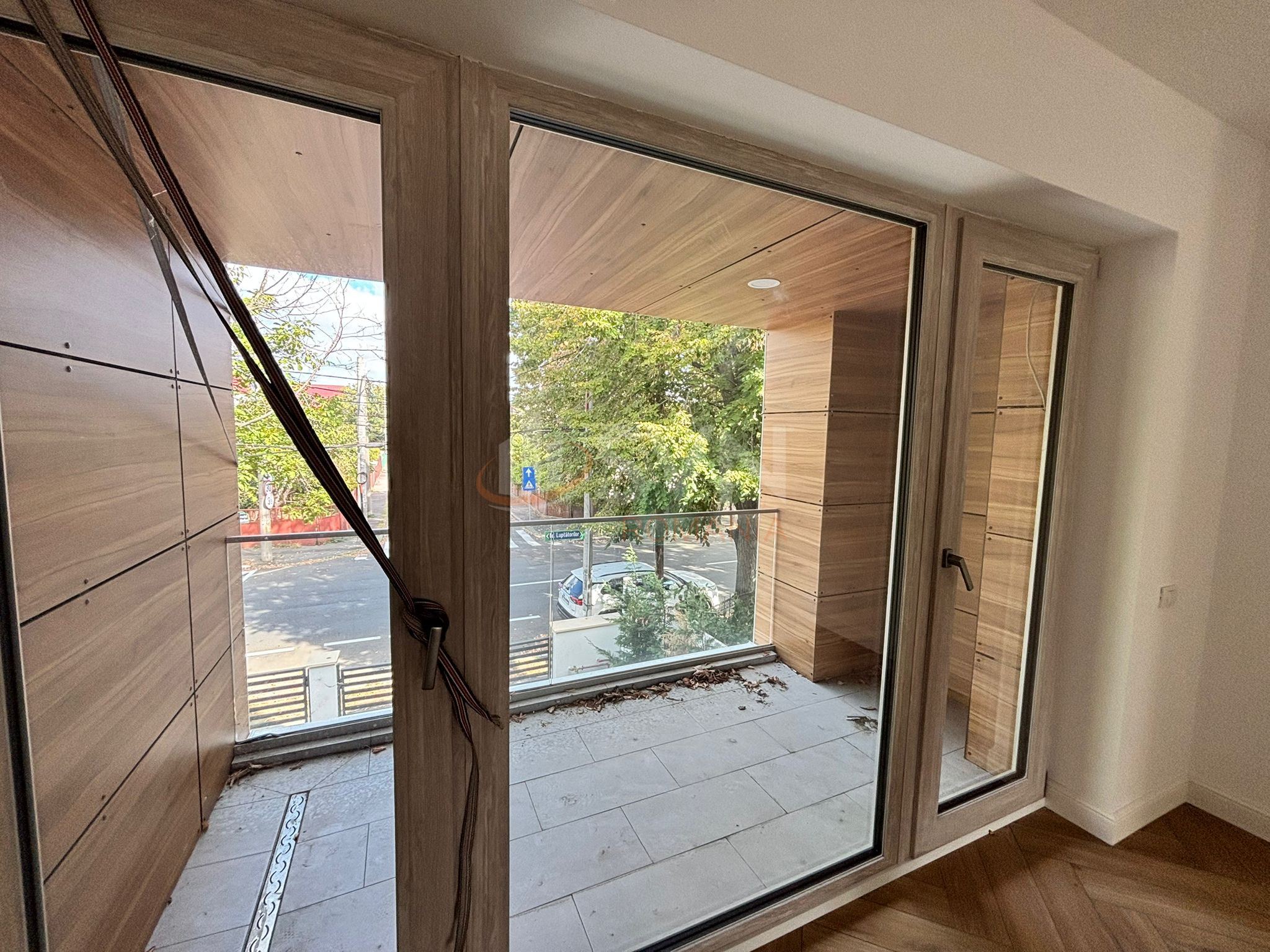 4 camere cu loc parcare subteran inclus Bucuresti/Bucurestii Noi