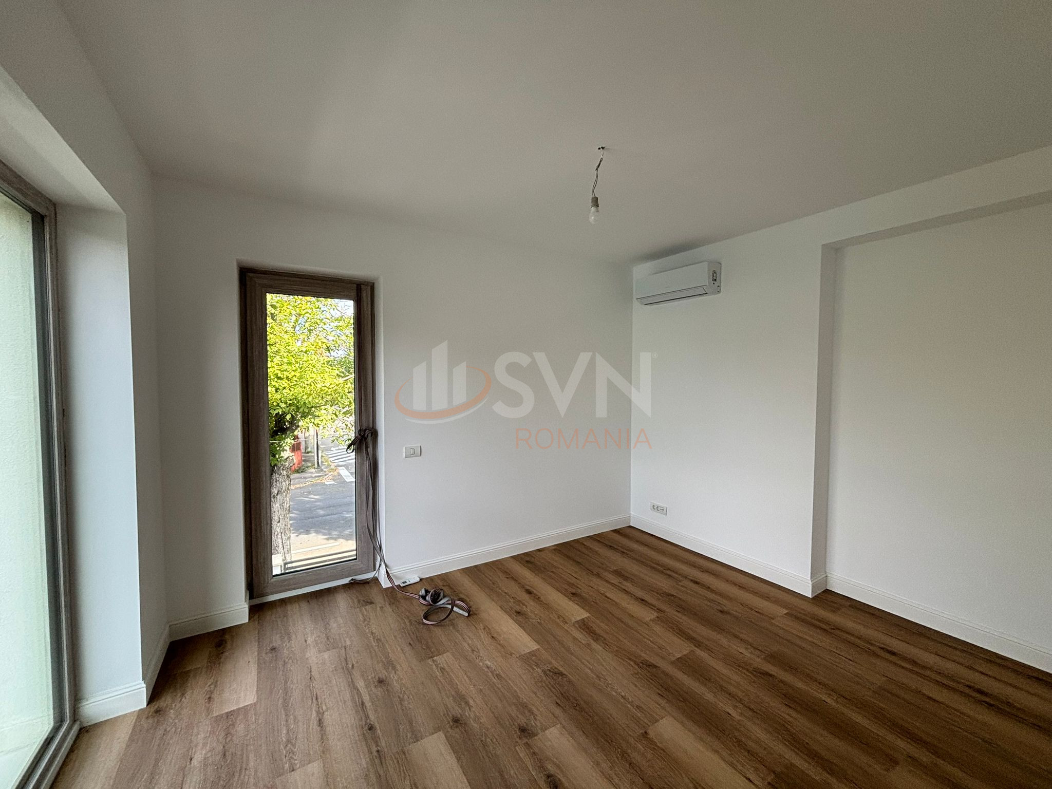 4 camere cu loc parcare subteran inclus Bucuresti/Bucurestii Noi