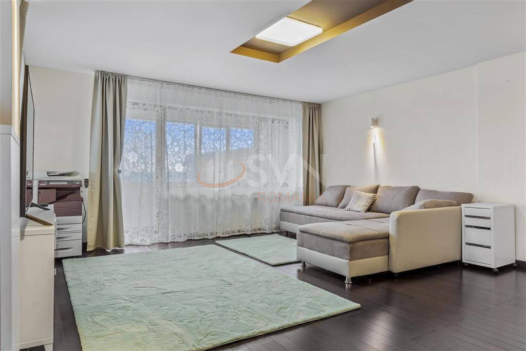 4 camere cu loc parcare subteran inclus Bucuresti/Sisesti