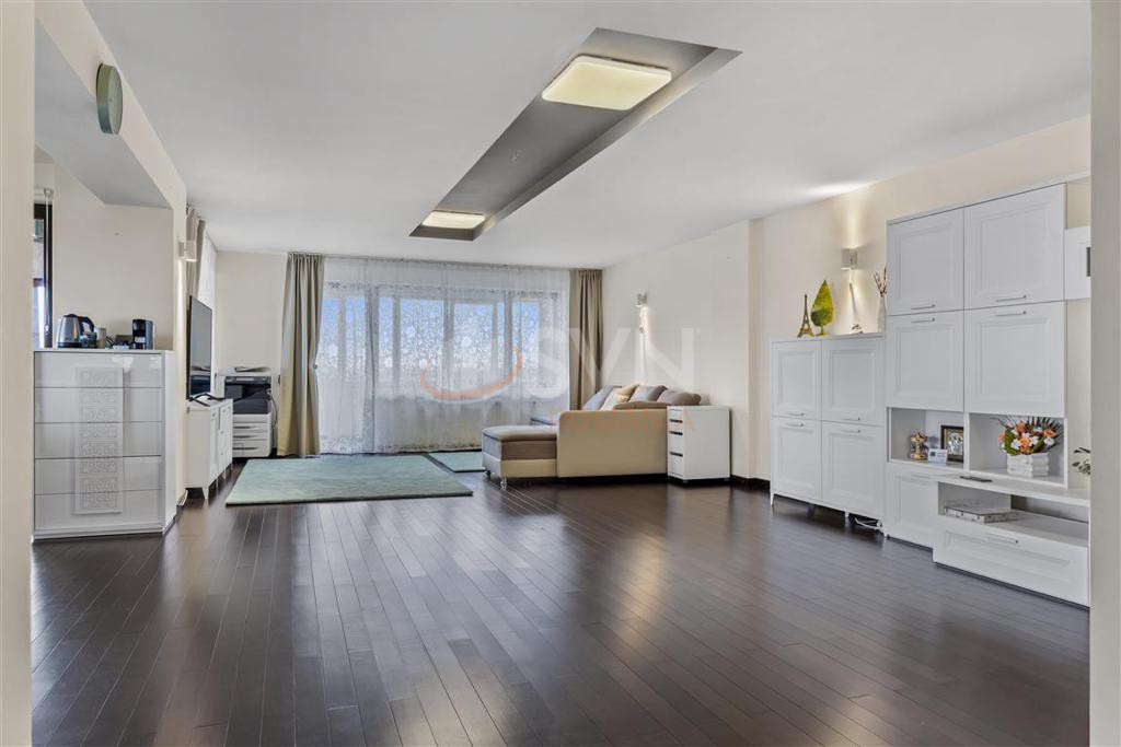 4 camere cu loc parcare subteran inclus Bucuresti/Sisesti