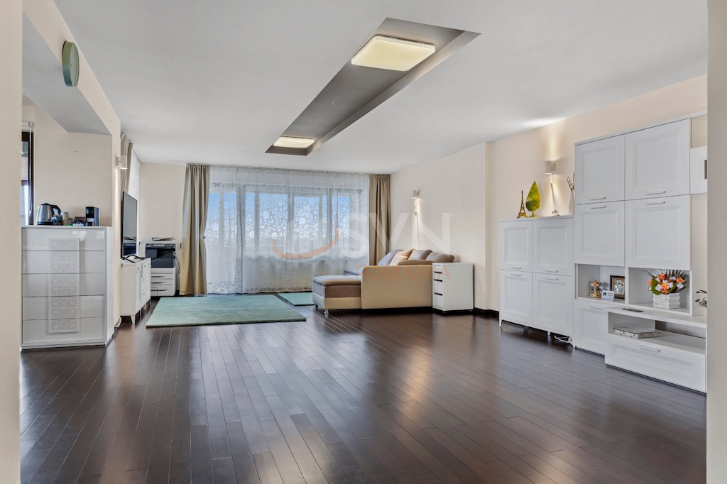 4 camere cu loc parcare subteran inclus Bucuresti/Sisesti