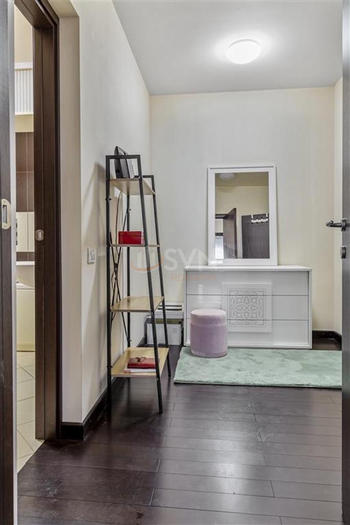 4 camere cu loc parcare subteran inclus Bucuresti/Sisesti