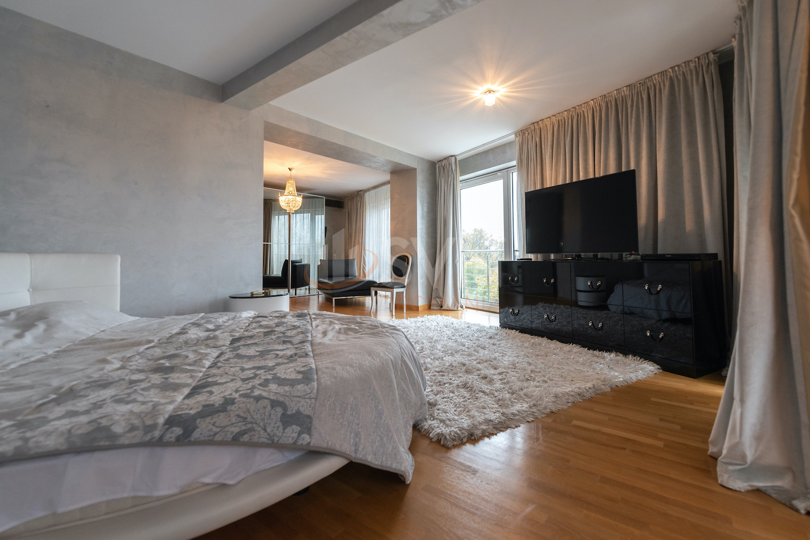 4 camere cu loc parcare subteran inclus Bucuresti/Nordului