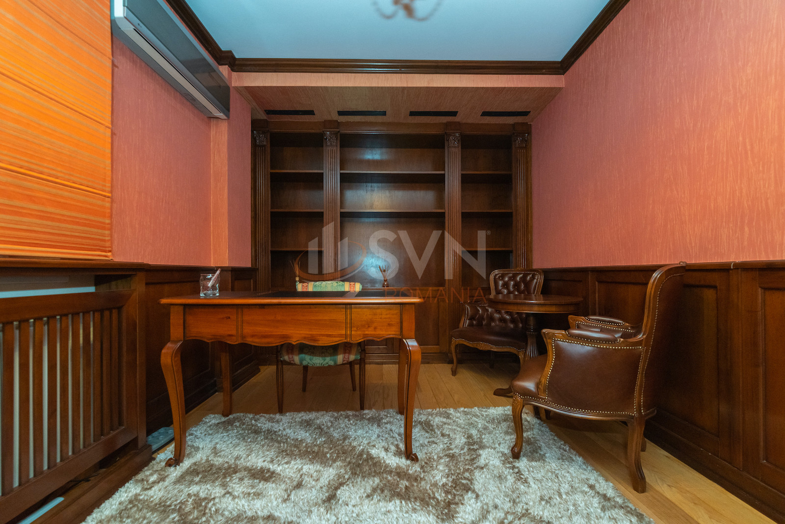 4 camere cu loc parcare subteran inclus Bucuresti/Nordului