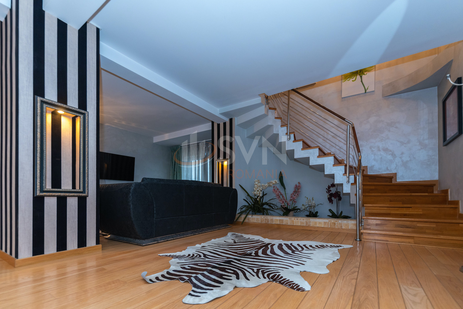 4 camere cu loc parcare subteran inclus Bucuresti/Nordului