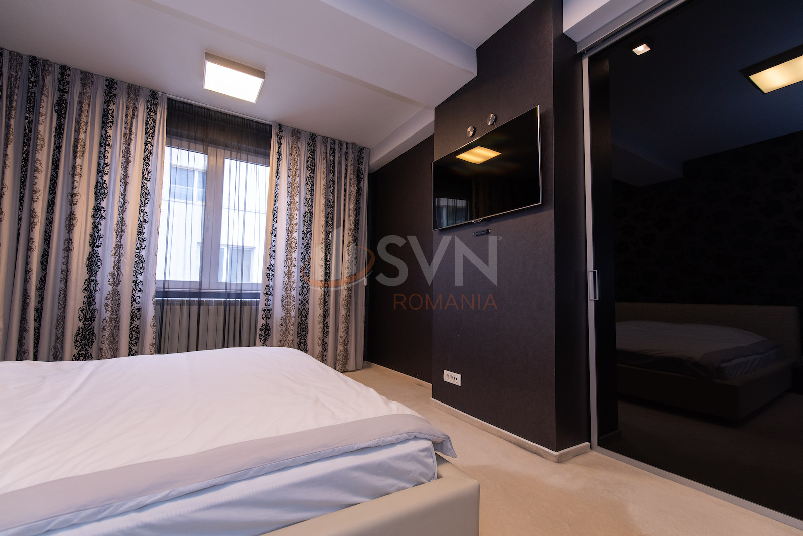 4 camere cu loc parcare subteran inclus Bucuresti/Soseaua Nordului