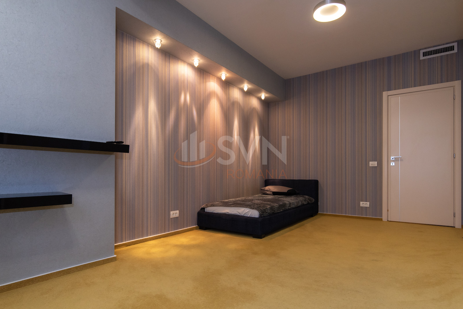 4 camere cu loc parcare subteran inclus Bucuresti/Soseaua Nordului