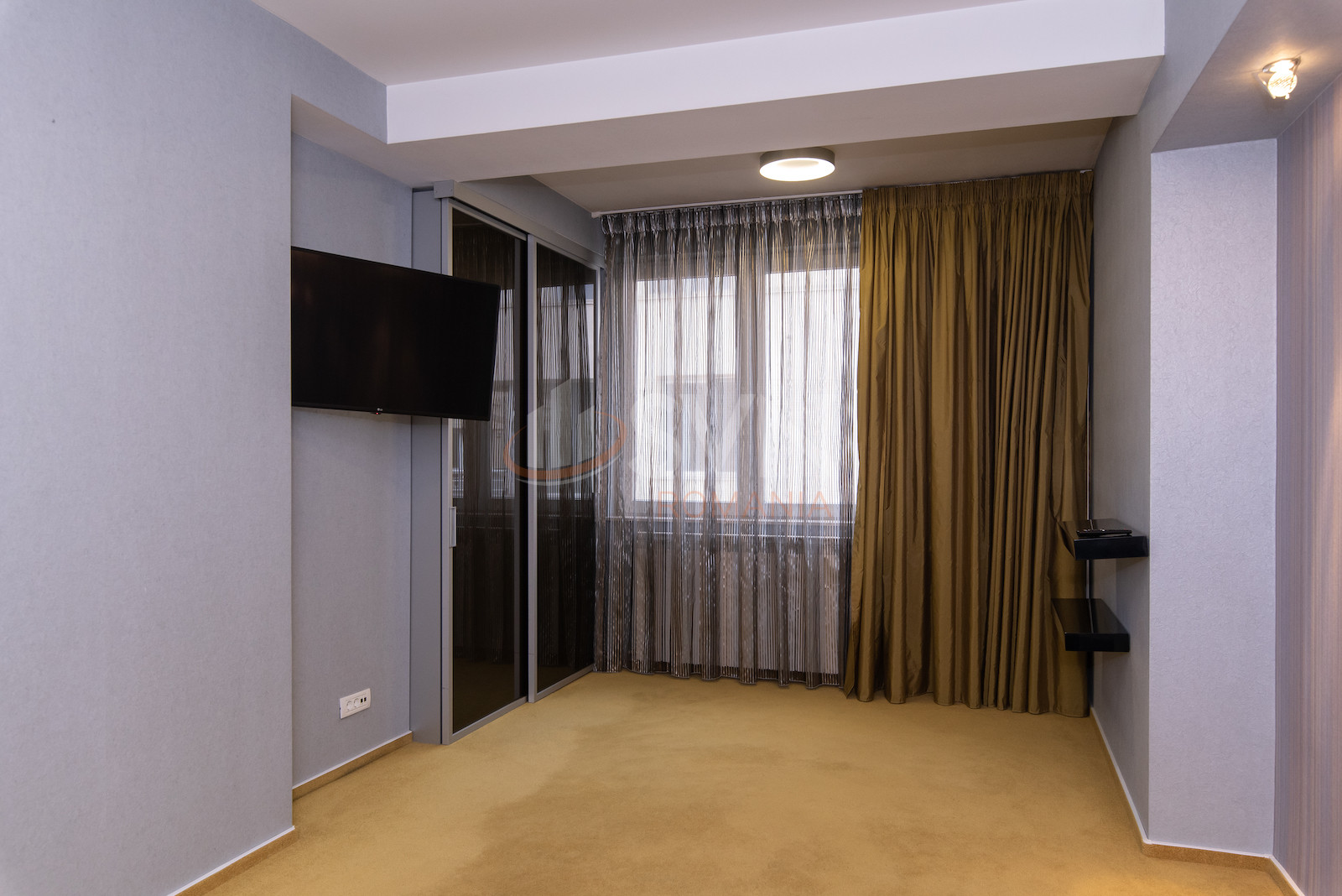 4 camere cu loc parcare subteran inclus Bucuresti/Soseaua Nordului