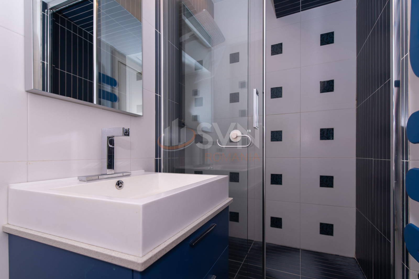 4 camere cu loc parcare subteran inclus Bucuresti/Soseaua Nordului