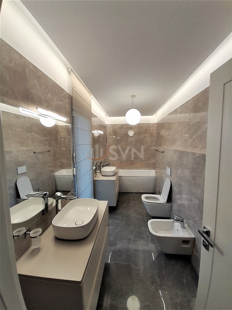 4 camere cu loc parcare subteran inclus Cluj/Buna Ziua