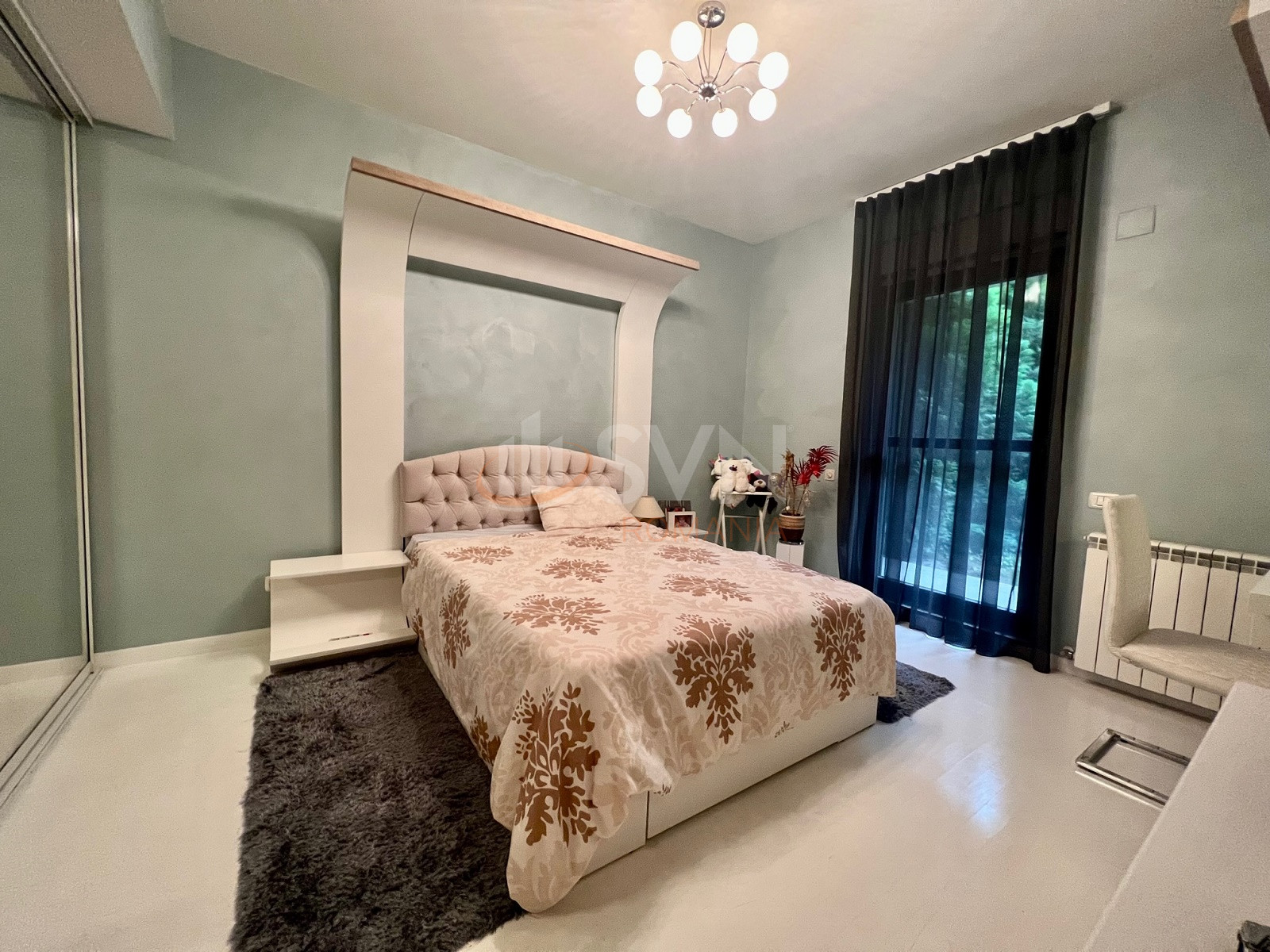 4 camere cu loc parcare subteran inclus Bucuresti/Capitale