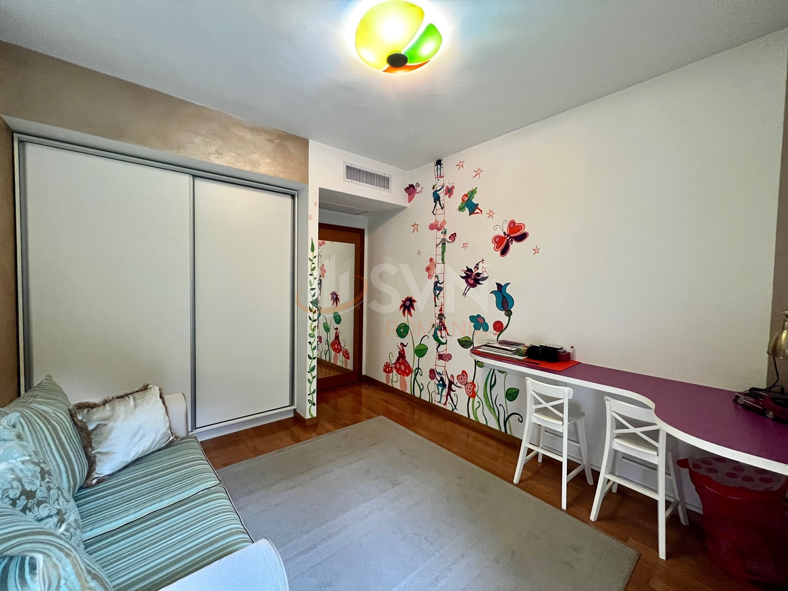 4 camere cu loc parcare subteran inclus Bucuresti/Capitale