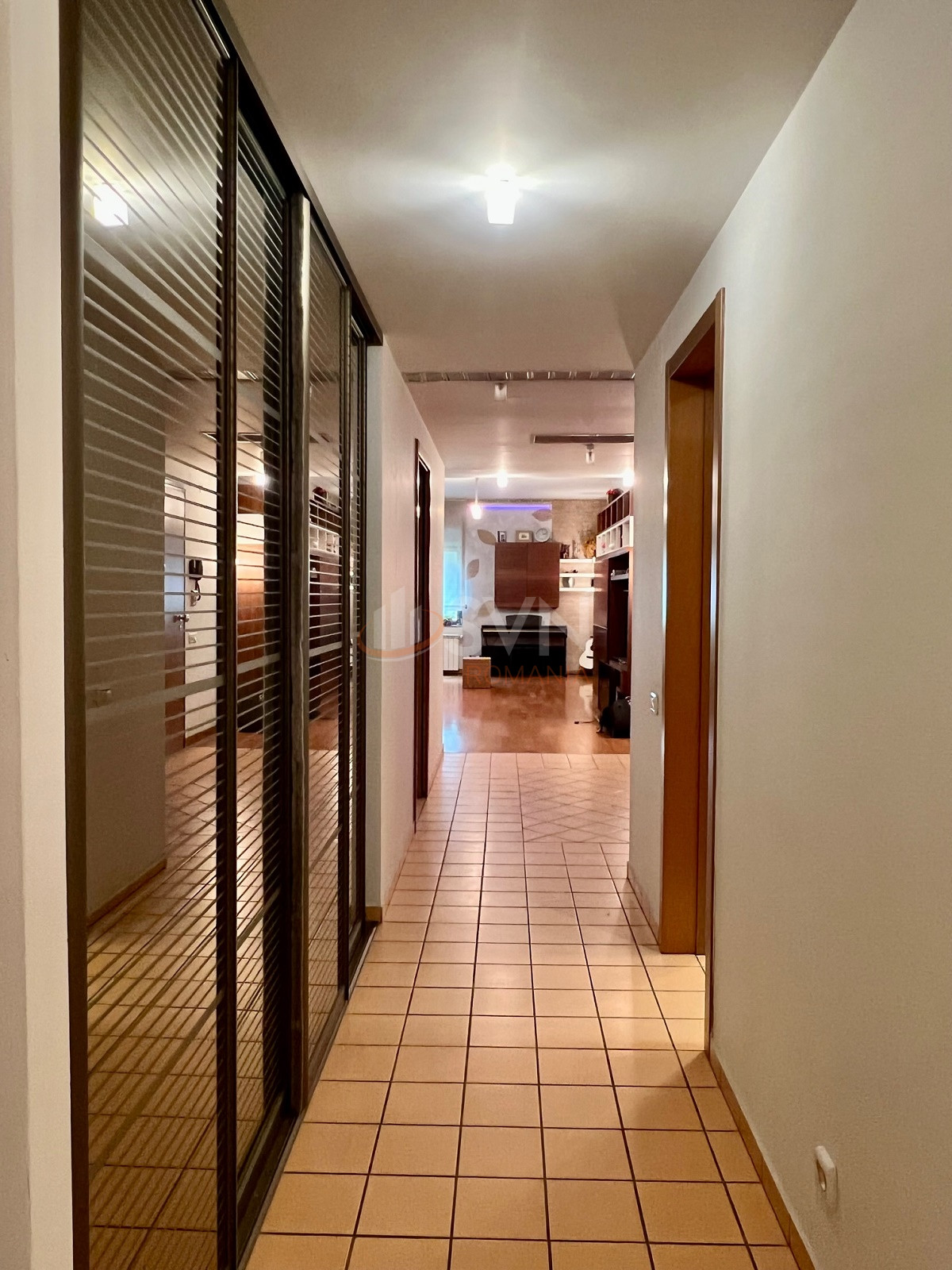 4 camere cu loc parcare subteran inclus Bucuresti/Capitale