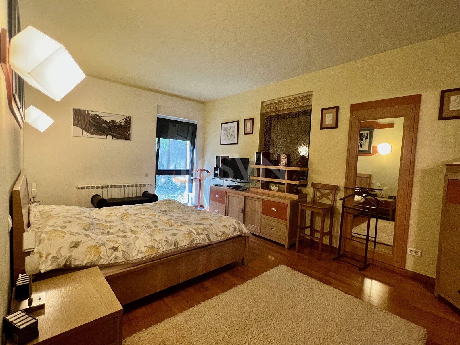 4 camere cu loc parcare subteran inclus Bucuresti/Capitale