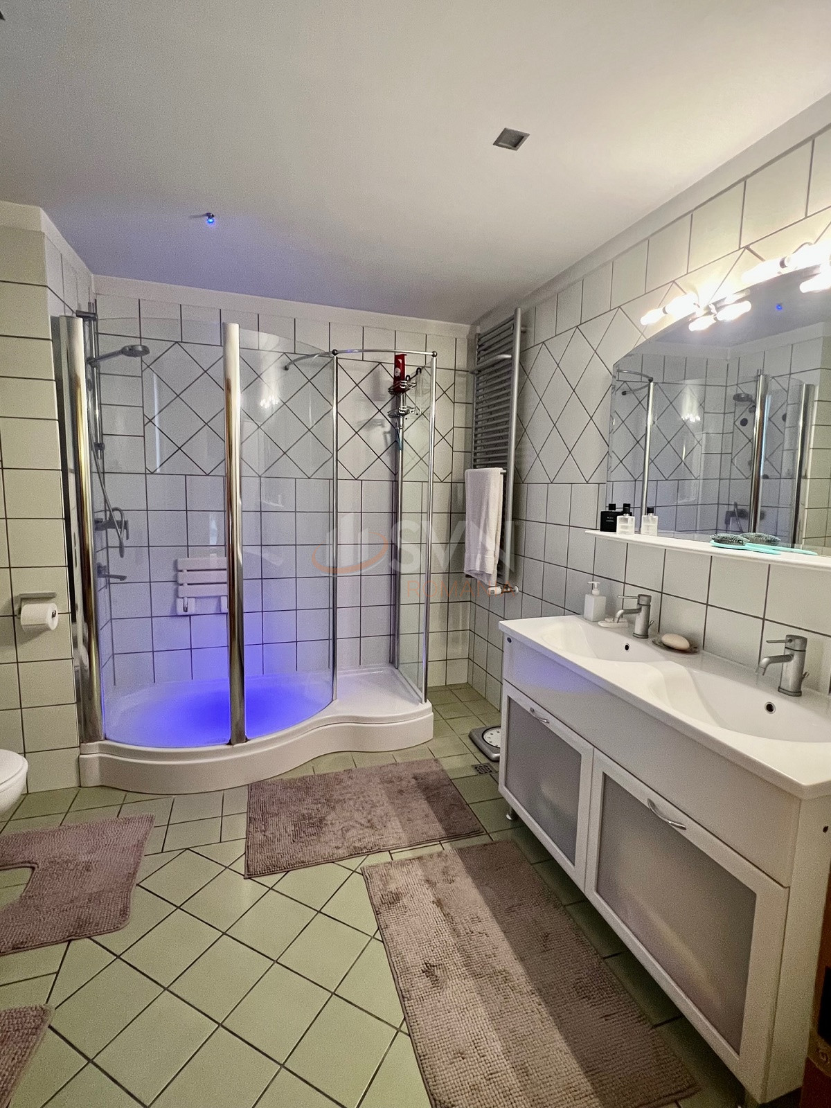 4 camere cu loc parcare subteran inclus Bucuresti/Capitale