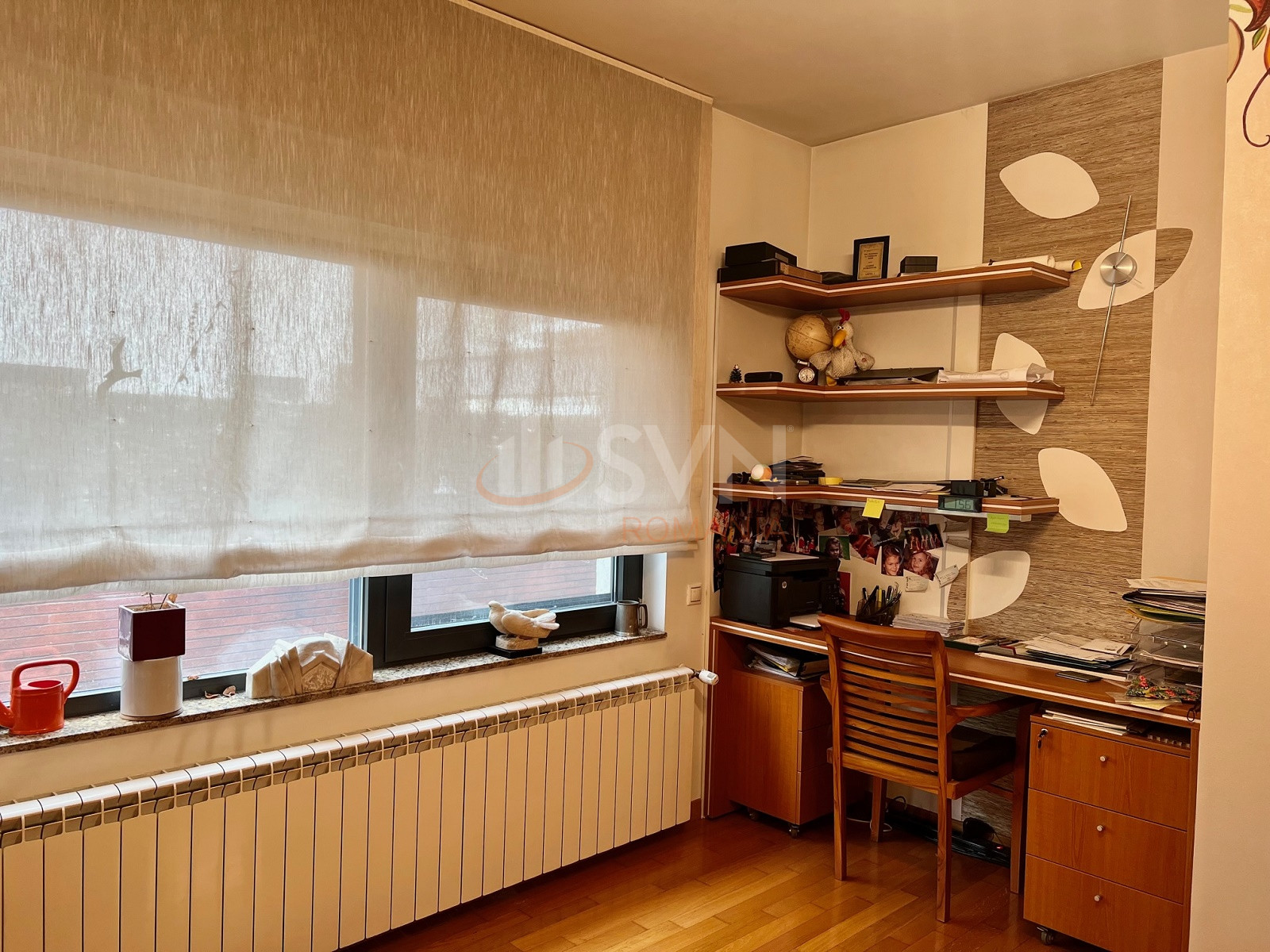 4 camere cu loc parcare subteran inclus Bucuresti/Capitale