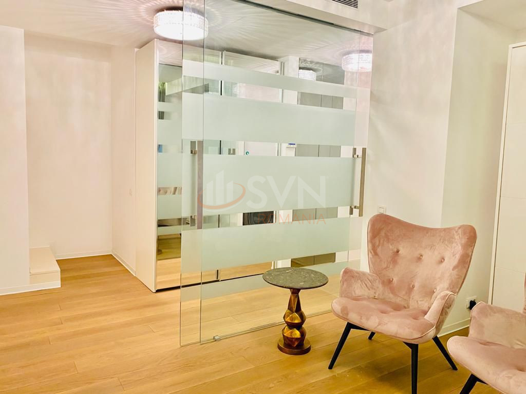 4 camere cu loc parcare subteran inclus Bucuresti/Aviatorilor