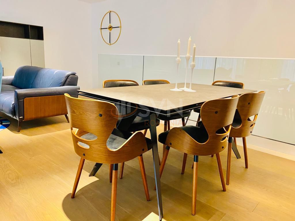 4 camere cu loc parcare subteran inclus Bucuresti/Aviatorilor